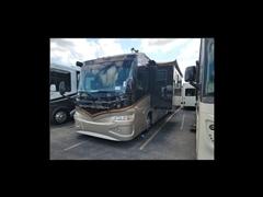 2009 Coachmen Sportscoach 
