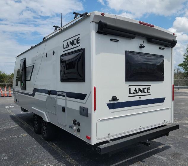Lance Lance  2023