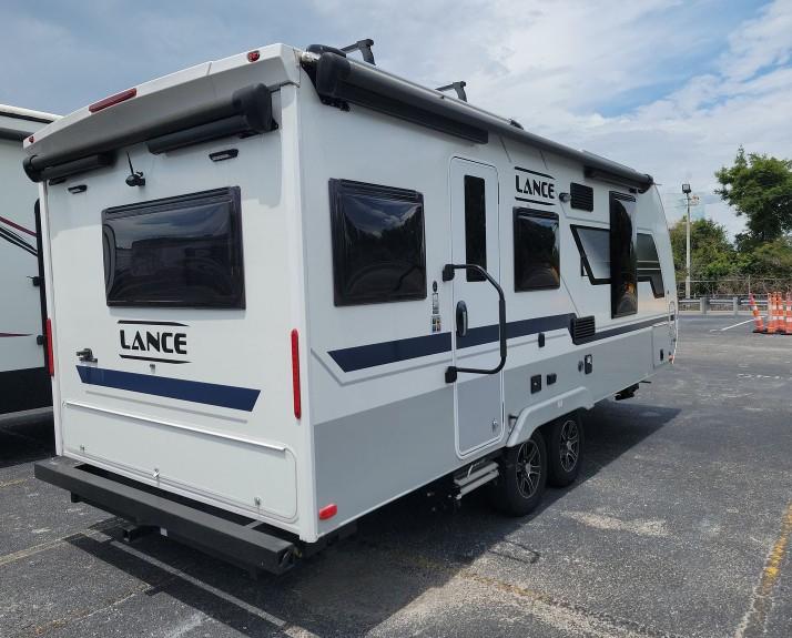 Lance Lance  2023