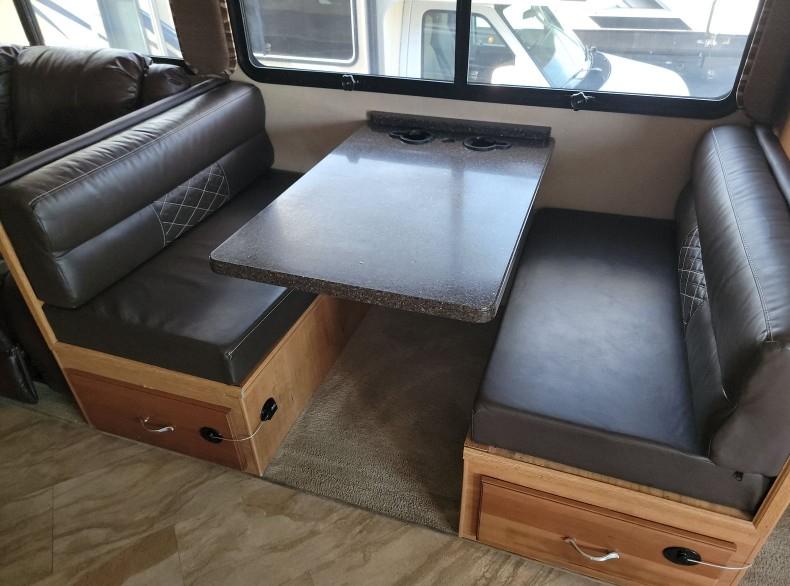 Fleetwood Bounder  2016
