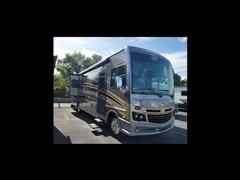 2016 Fleetwood Bounder 