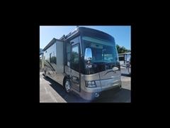2008 Tiffin Motorhomes Phaeton 