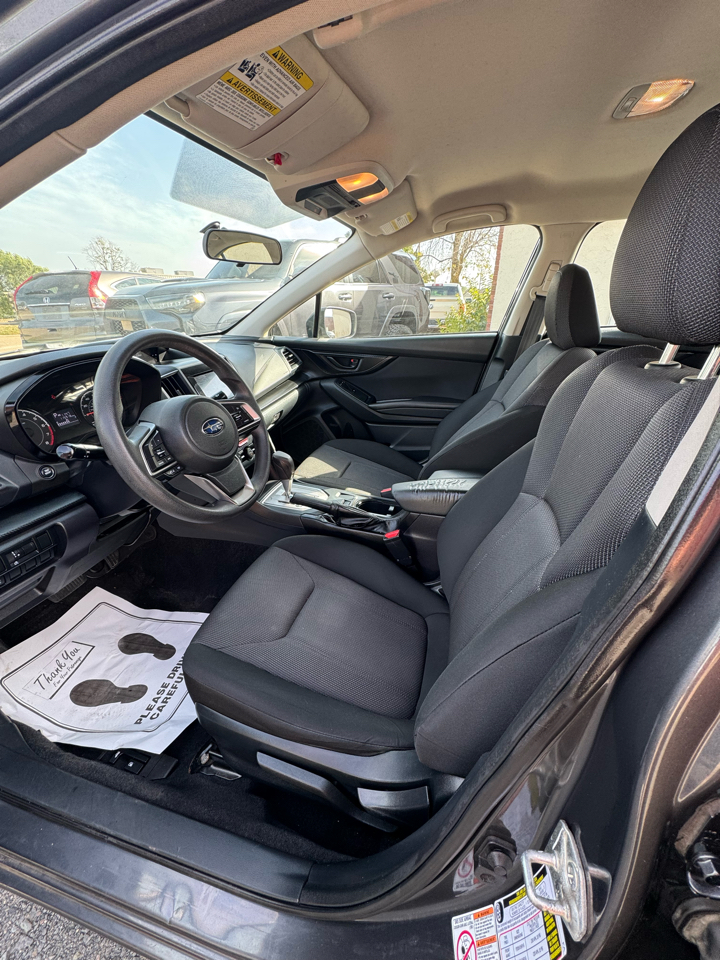 2018 Subaru Impreza 2.0i photo 4