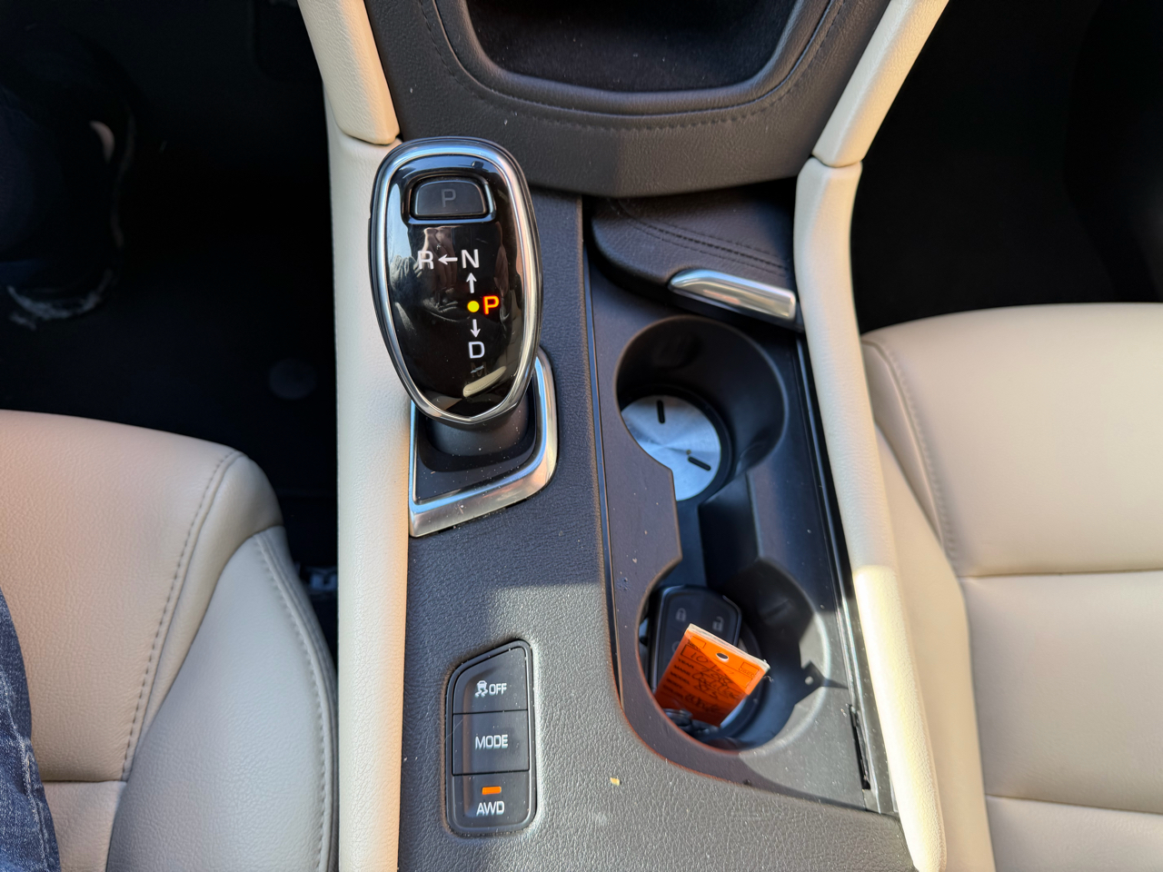 Cadillac XT5 Base AWD 2018