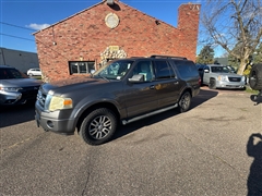 2014 Ford Expedition  2014 Ford Expedition