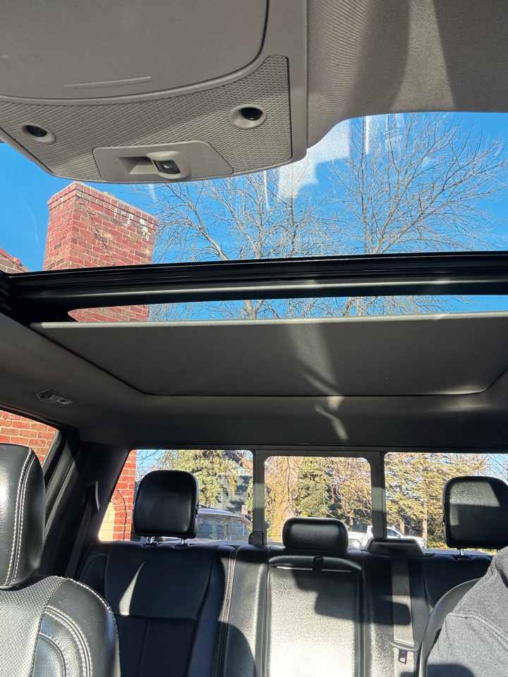 Ford F-150 XL SuperCrew 5.5-ft. Bed 4WD 2018 Ford F-150 XL SuperCrew 5.5-ft. Bed 4WD 2018