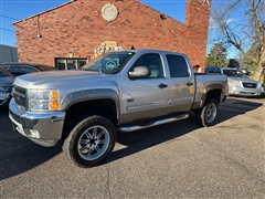 2013 Chevrolet Silverado 1500  2013 Chevrolet Silverado 1500