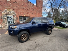 2016 Toyota 4Runner  2016 Toyota 4Runner