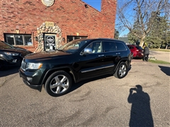 2012 Jeep Grand Cherokee  2012 Jeep Grand Cherokee