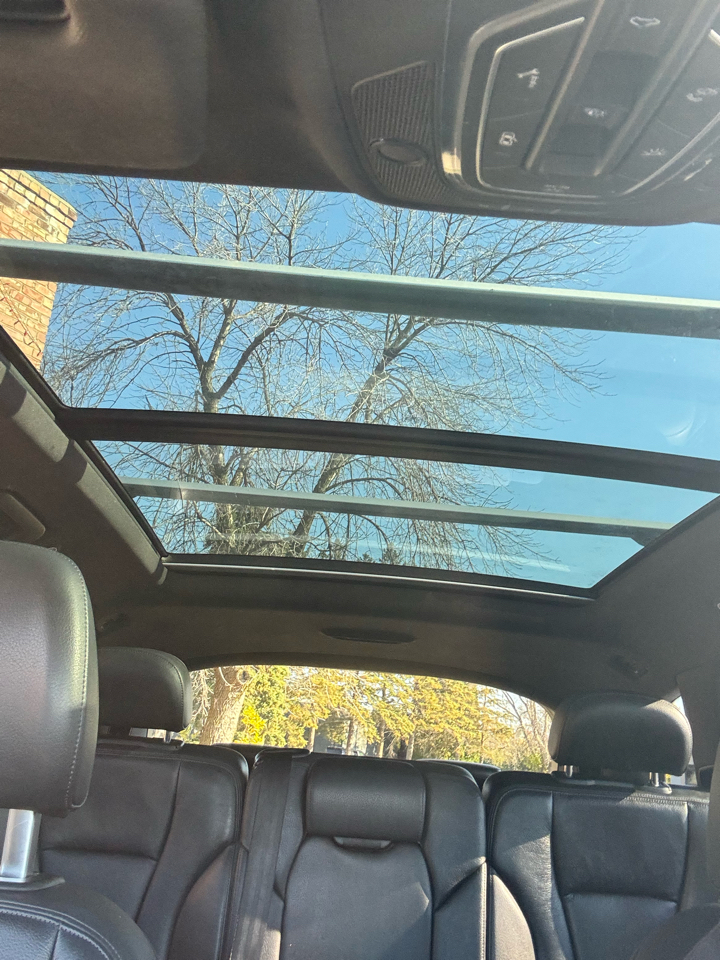 Audi Q7 3.0 Premium Plus quattro 2017 Audi Q7 3.0 Premium Plus quattro 2017