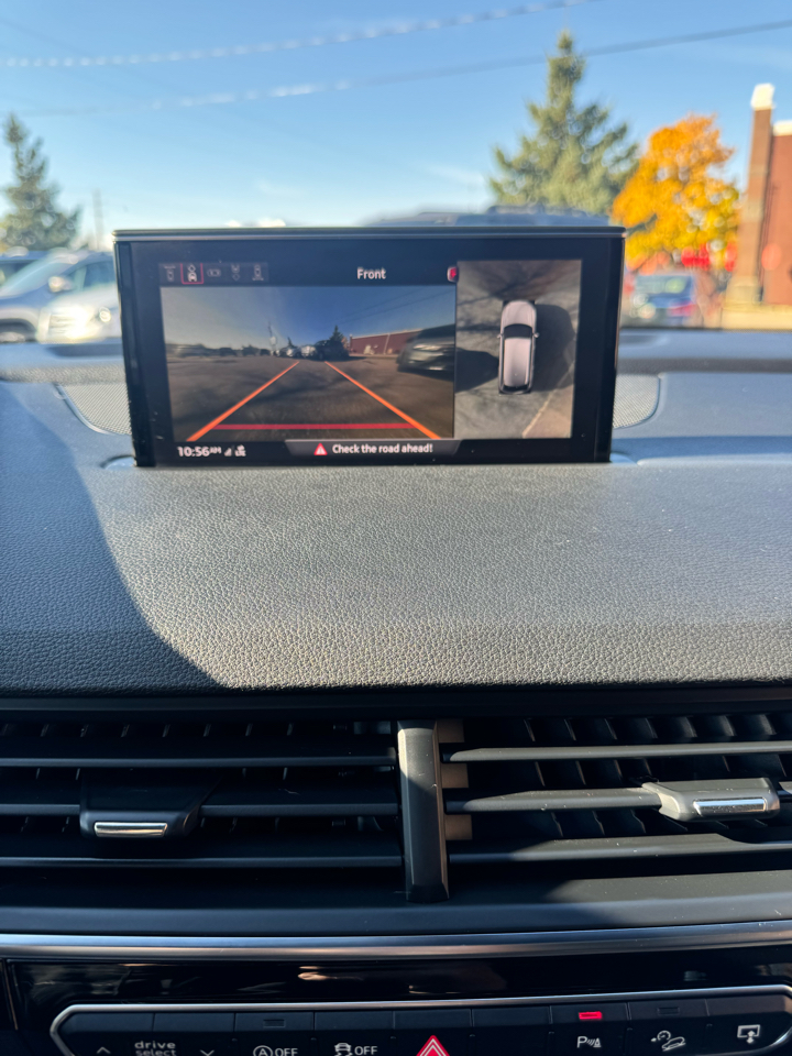 Audi Q7 3.0 Premium Plus quattro 2017 Audi Q7 3.0 Premium Plus quattro 2017