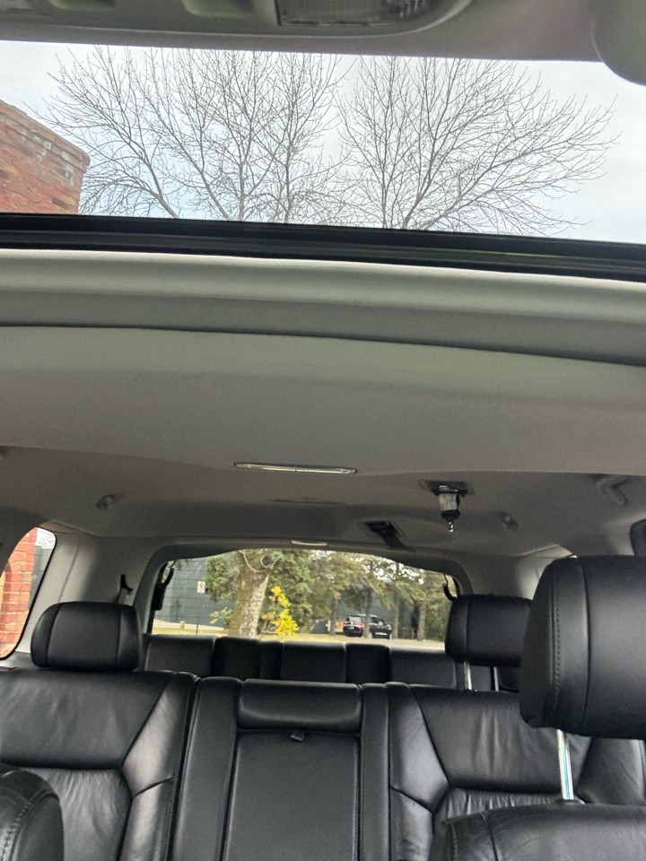 Honda Pilot EX-L 4WD 5-Spd AT 2011 Honda Pilot EX-L 4WD 5-Spd AT 2011