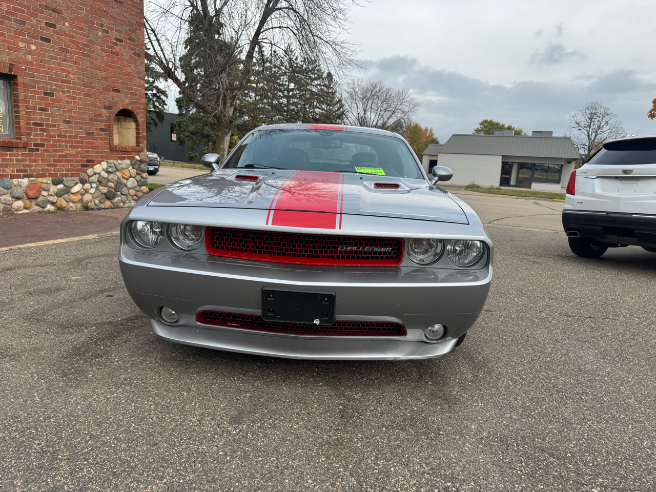 Dodge Challenger SXT 2014 Dodge Challenger SXT 2014