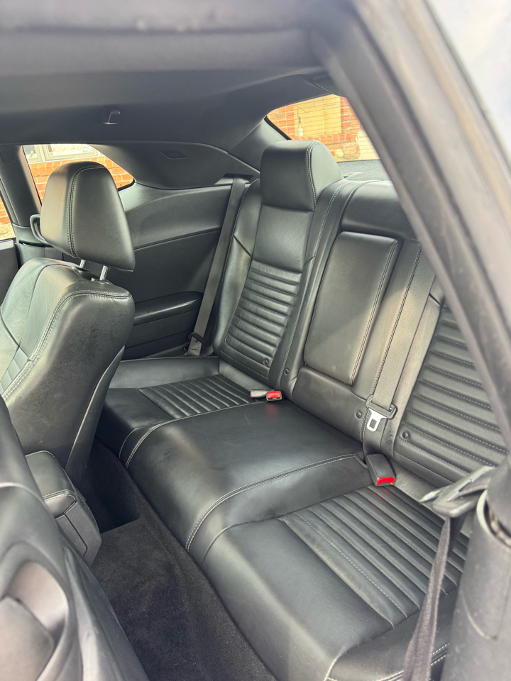 Dodge Challenger SXT 2014 Dodge Challenger SXT 2014