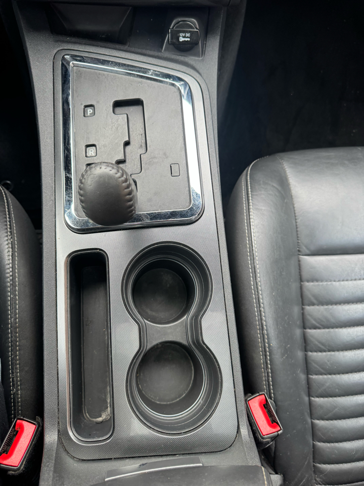 Dodge Challenger SXT 2014 Dodge Challenger SXT 2014