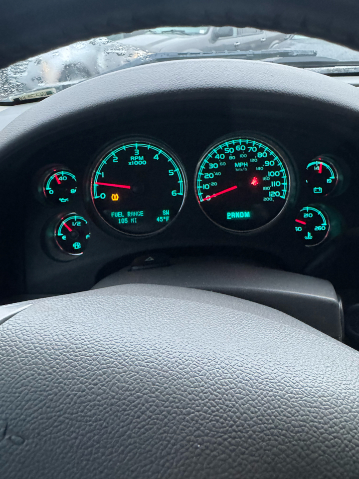 Chevrolet Silverado 1500 LTZ Crew Cab 4WD 2013 Chevrolet Silverado 1500 LTZ Crew Cab 4WD 2013