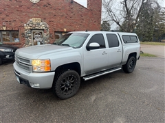 2013 Chevrolet Silverado 1500 