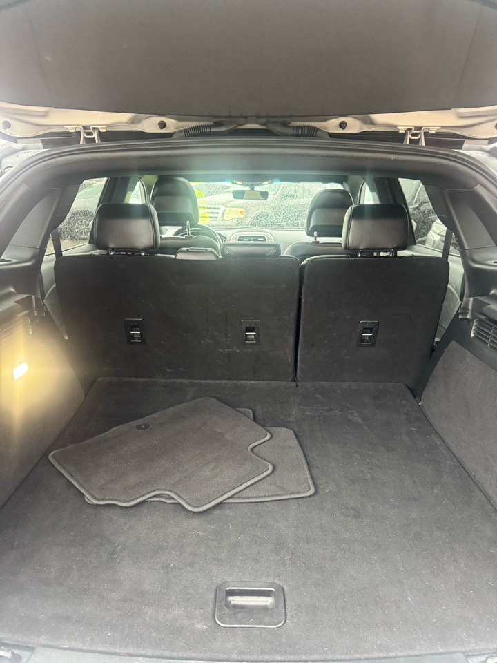 Lincoln Nautilus Reserve AWD 2019 Lincoln Nautilus Reserve AWD 2019