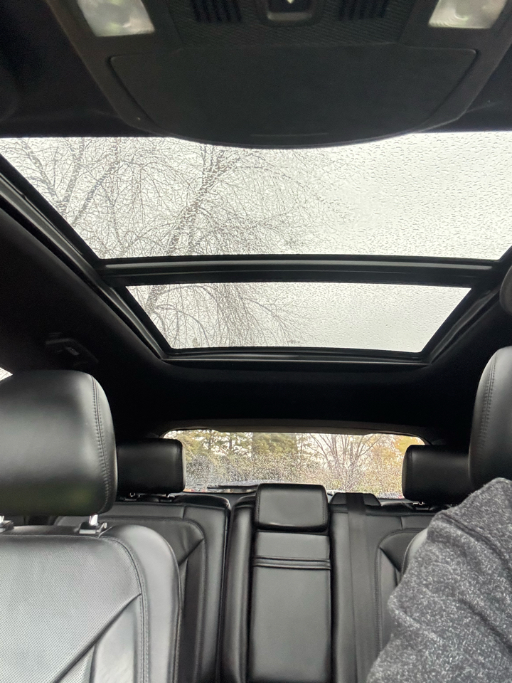 Lincoln Nautilus Reserve AWD 2019 Lincoln Nautilus Reserve AWD 2019