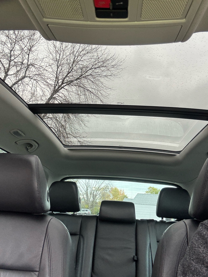 Volkswagen Tiguan Sport 4Motion 2017 Volkswagen Tiguan Sport 4Motion 2017