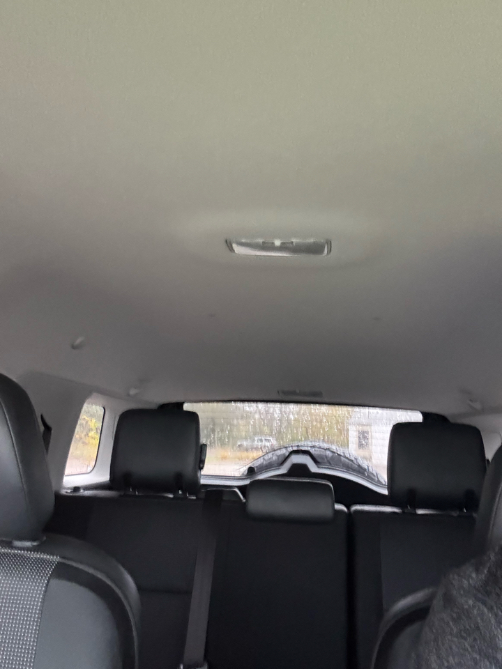 Toyota FJ Cruiser 4WD AT 2012 Toyota FJ Cruiser 4WD AT 2012