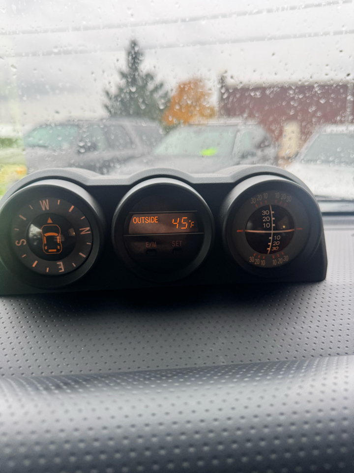 Toyota FJ Cruiser 4WD AT 2012 Toyota FJ Cruiser 4WD AT 2012