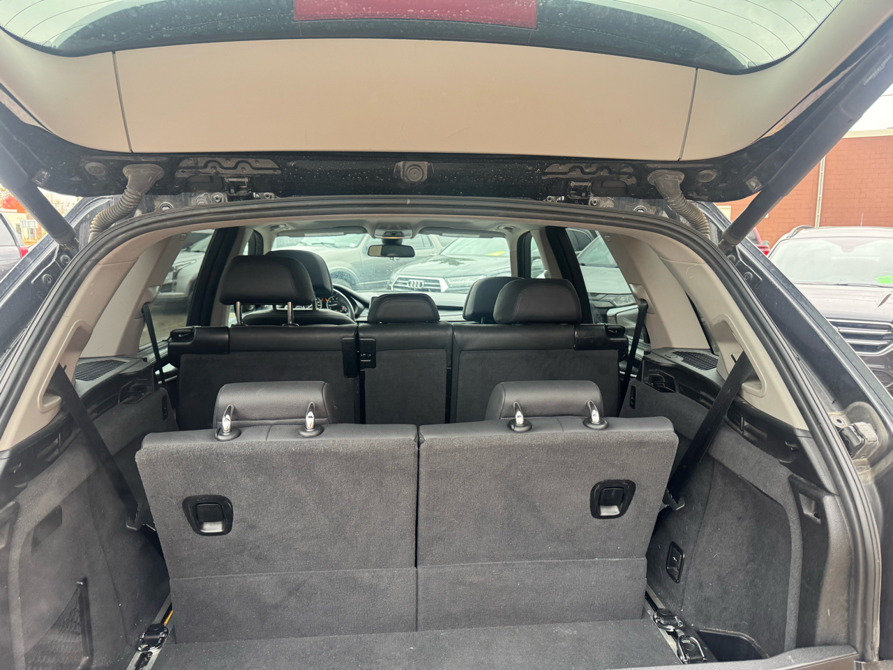 BMW X5 xDrive50i 2016 BMW X5 xDrive50i 2016