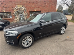 2016 BMW X5 