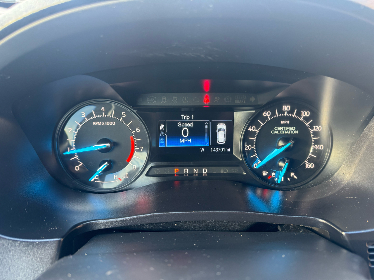 2018 Ford Explorer photo 4