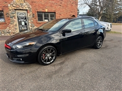 2013 Dodge Dart 