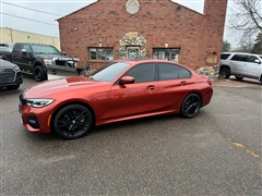 2020 BMW 3-Series 