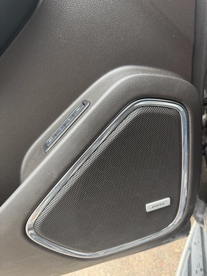 Chevrolet Tahoe Premier 4WD 2017