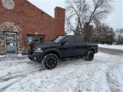 2013 RAM 1500 