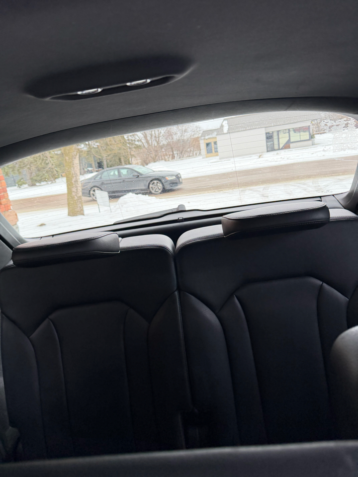 Audi Q7 2.0 Premium Plus quattro 2018