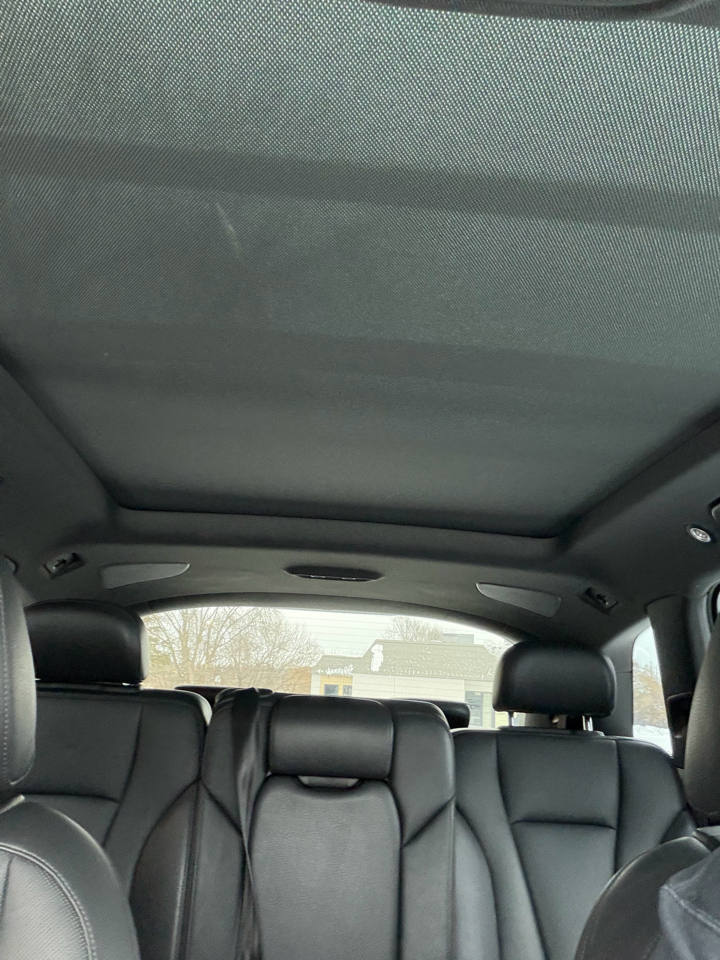 Audi Q7 2.0 Premium Plus quattro 2018