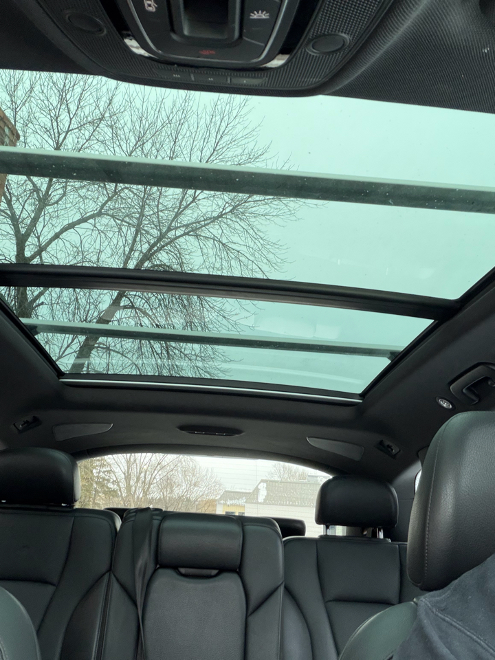 Audi Q7 2.0 Premium Plus quattro 2018