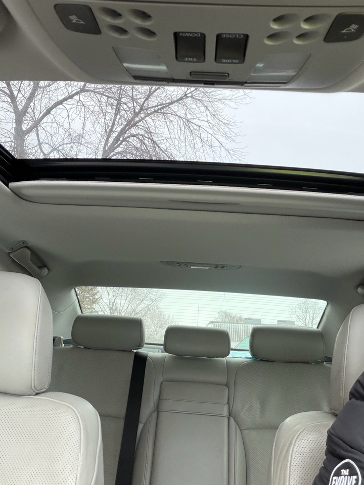 Lexus IS IS 250 AWD 2012