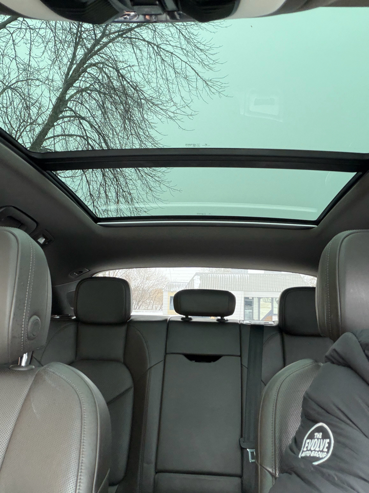 Porsche Macan S 2016