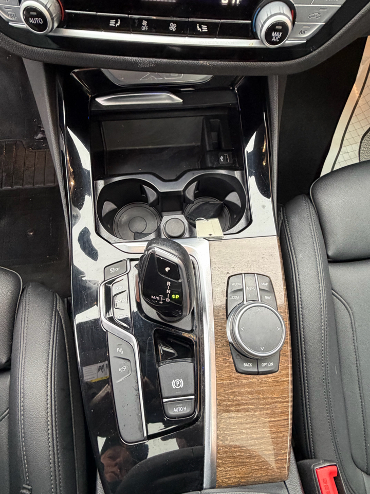 BMW X3 sDrive30i 2020