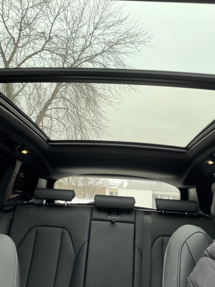 BMW X3 sDrive30i 2020