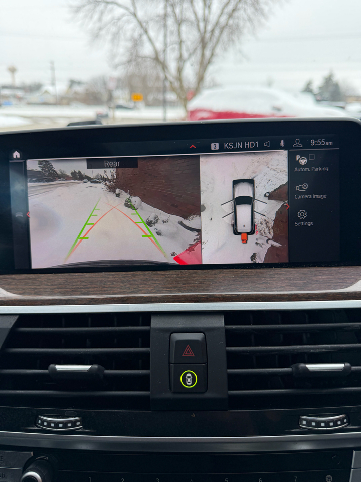 BMW X3 sDrive30i 2020