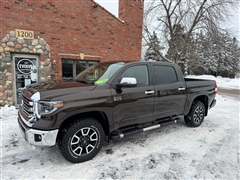 2019 Toyota Tundra 