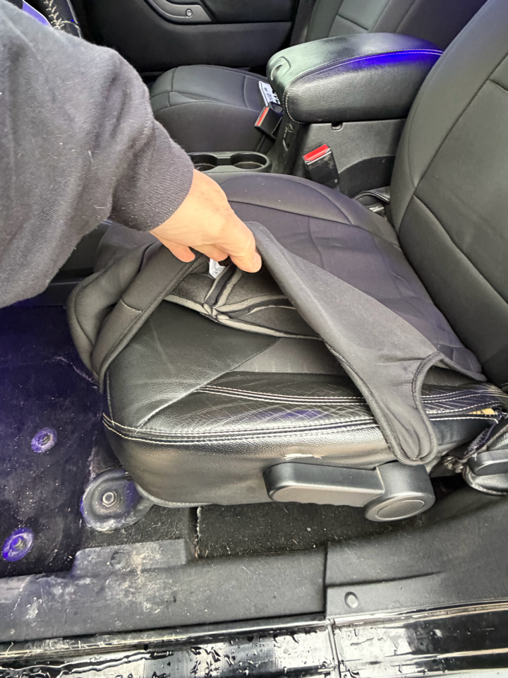 Jeep Wrangler Unlimited Sport 4WD 2016