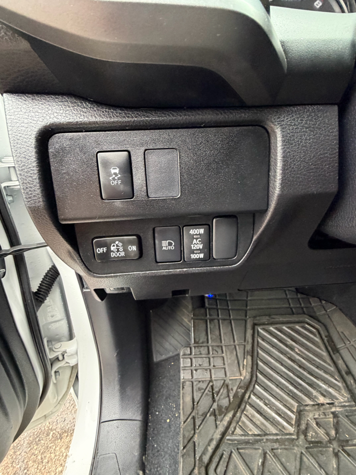 Toyota Tacoma TRD Offroad Dbl Cab 4WD at 2022