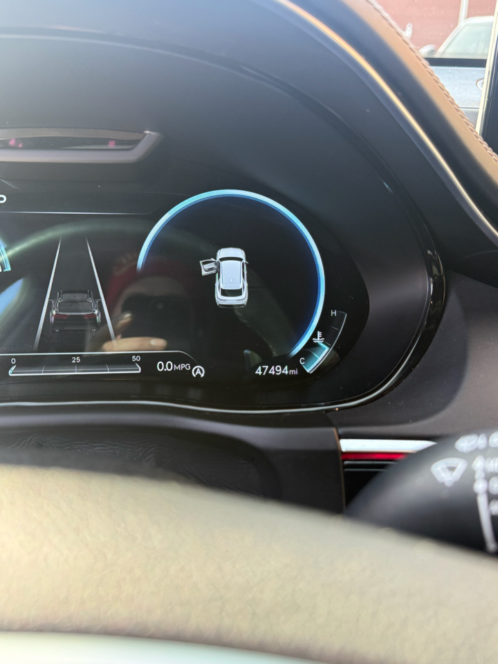 Genesis GV70 3.5T Sport 2022