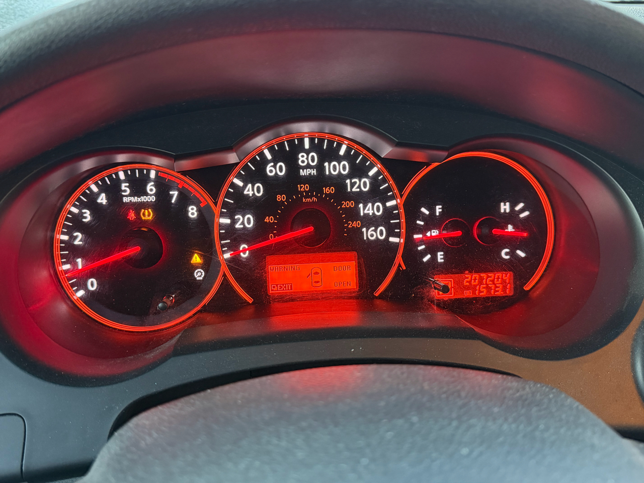 Nissan Altima 2.5 2009