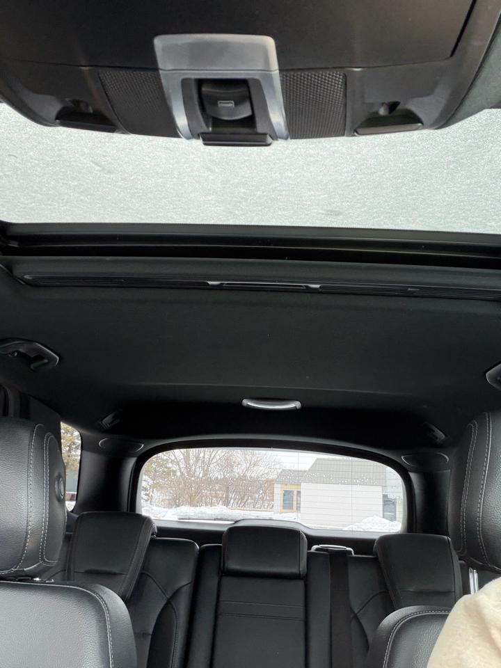 Mercedes-Benz GLE-Class GLE350 4MATIC 2017