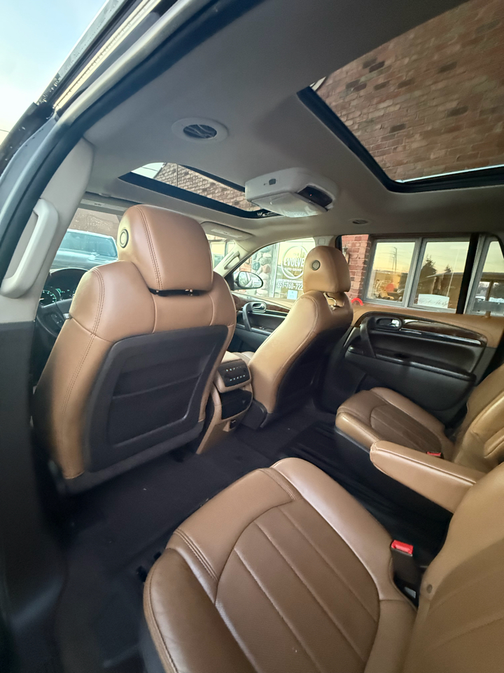 Buick Enclave Leather FWD 2014