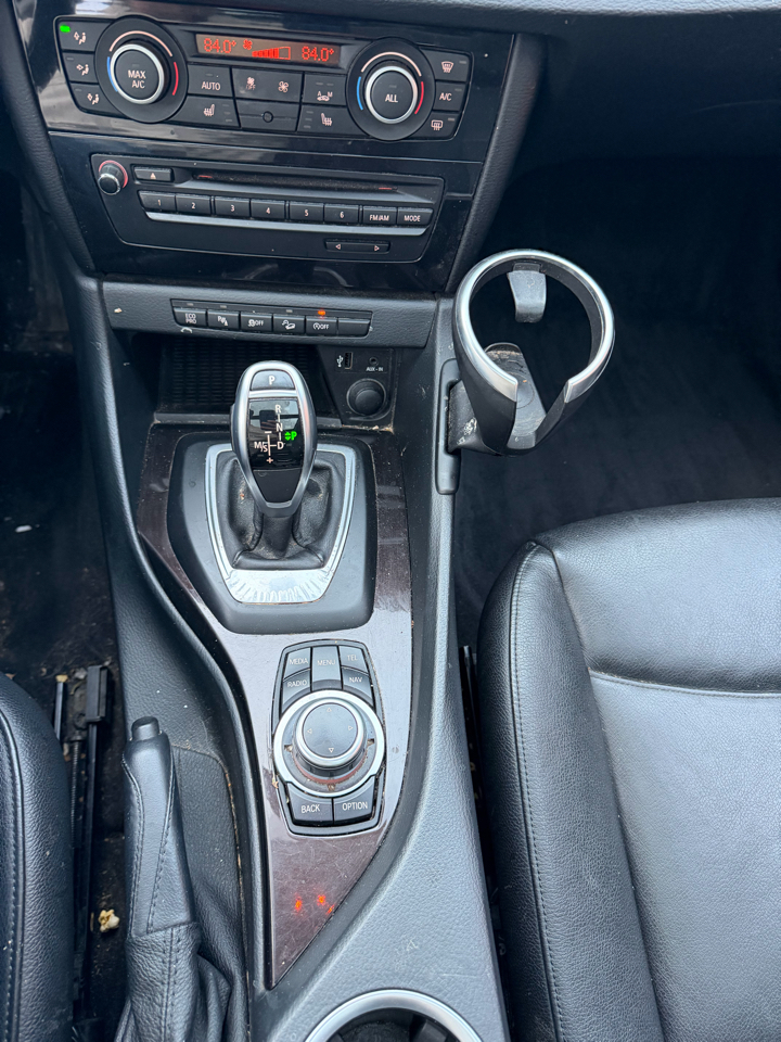 BMW X1 xDrive28i 2013