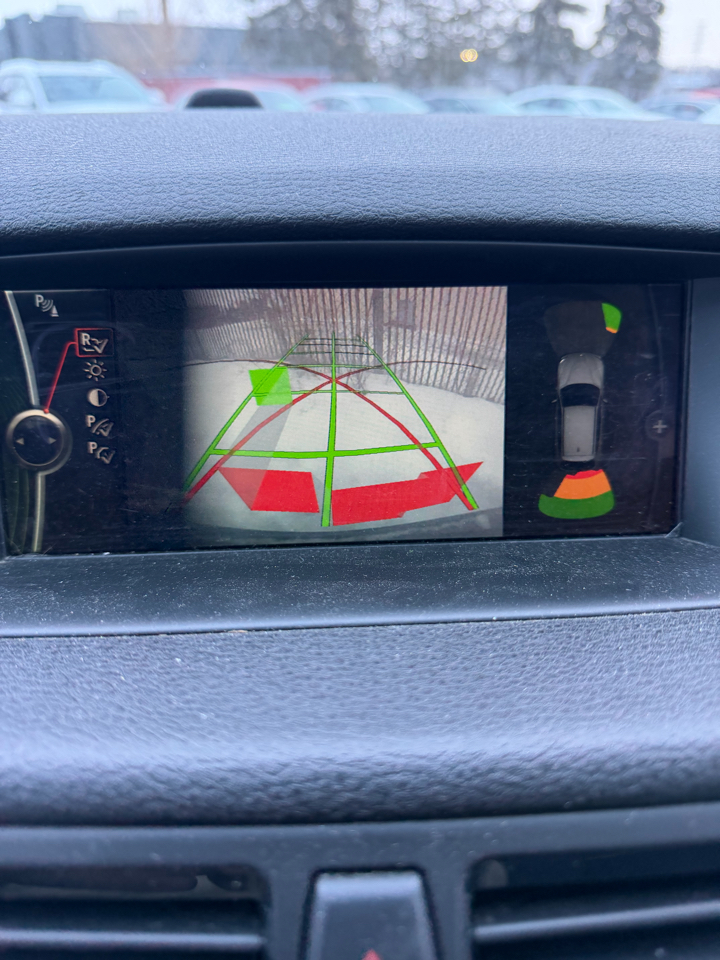 BMW X1 xDrive28i 2013